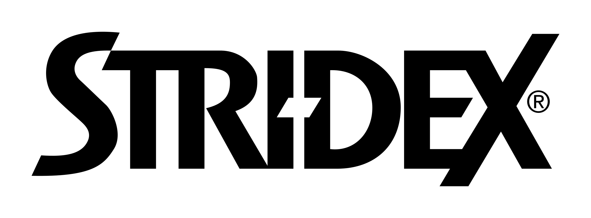Stridex