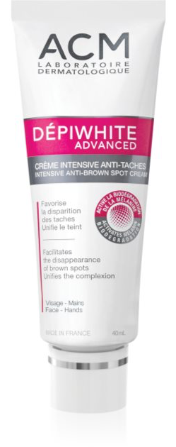 ACM Dépiwhite Advanced Lightening Cream