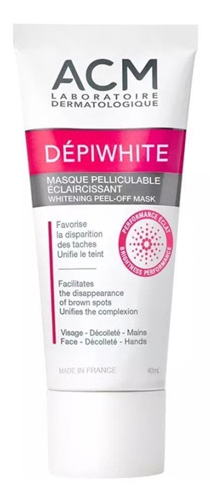 ACM Dépiwhite M Intensive Lightening Mask