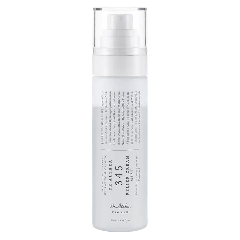 Dr. Althea 345 Relief Cream Mist