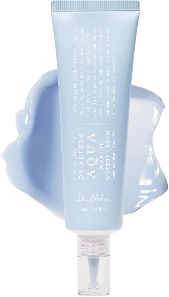 Dr. Althea Aqua Marine Watery Cream