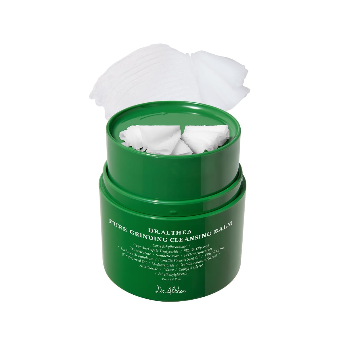 Dr. Althea Pure Grinding Cleansing Balm