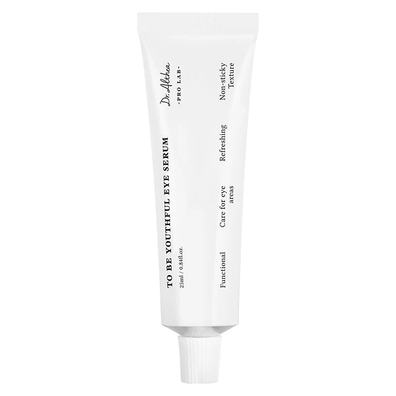 Dr. Althea To Be Youthful Eye Serum