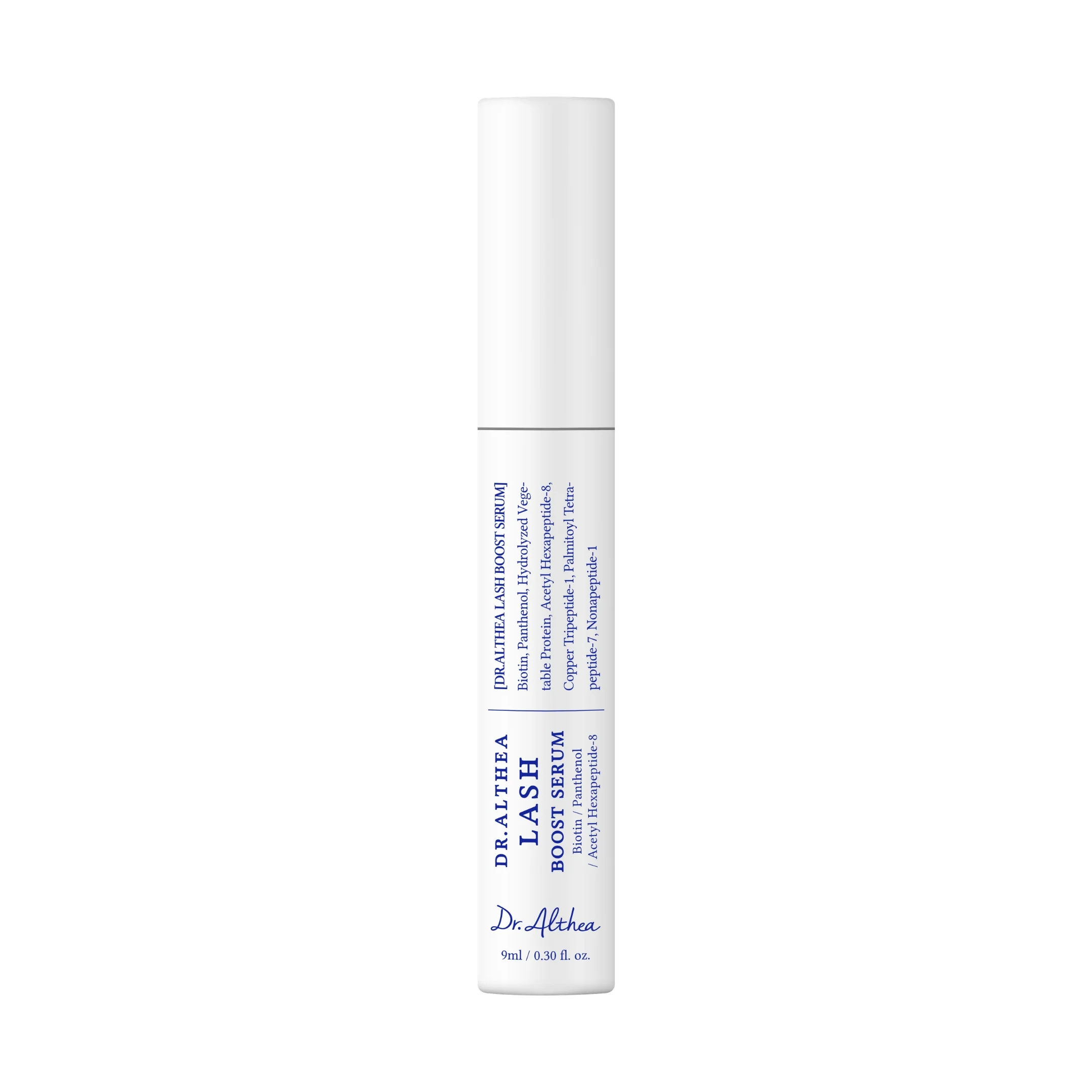 Dr. Althea Lash Boost Serum
