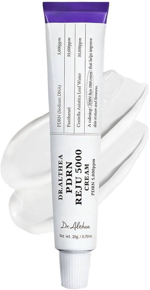 Dr. Althea PDRN Reju 5000 Cream