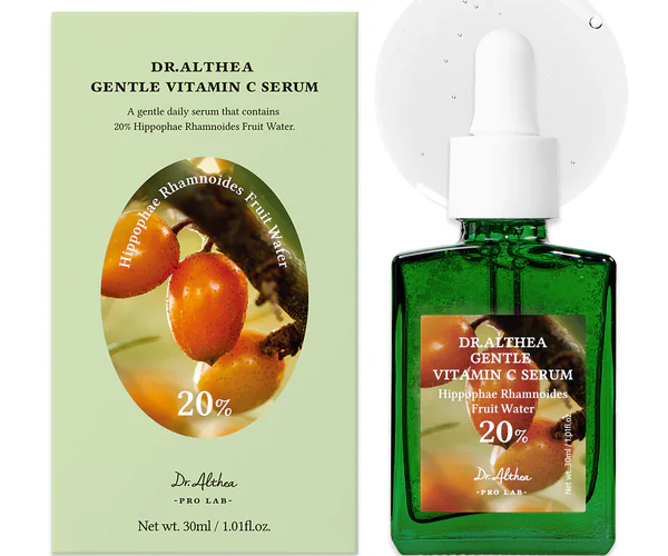 Dr. Althea Vitamin C Boosting Serum (20%)