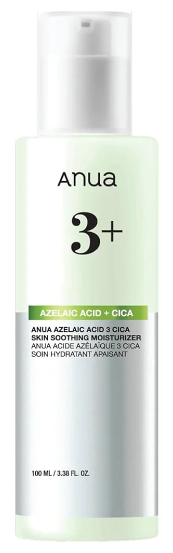 Azelaic Acid Cica Soothing Moisturizer