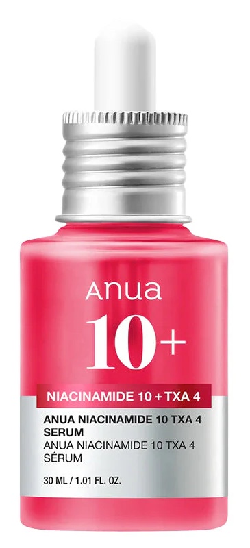 Niacinamide 10% + TXA 4% Serum
