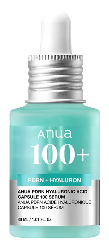 Anua PDRN Hyaluronic Acid Capsule 100 Serum
