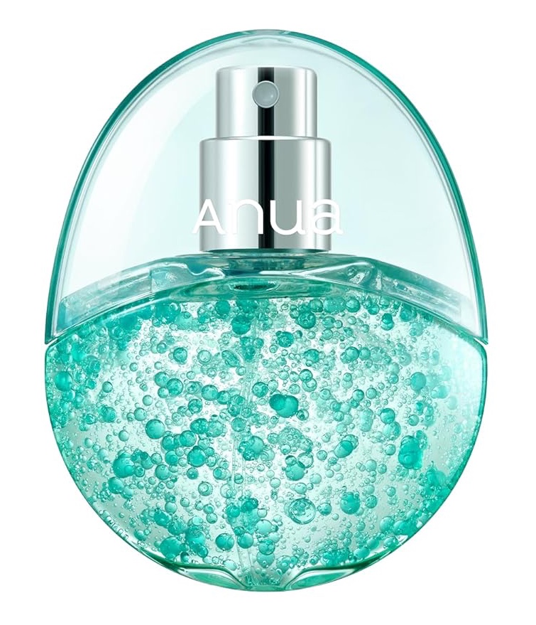 Anua PDRN Collagen Glow Facial Serum Spray