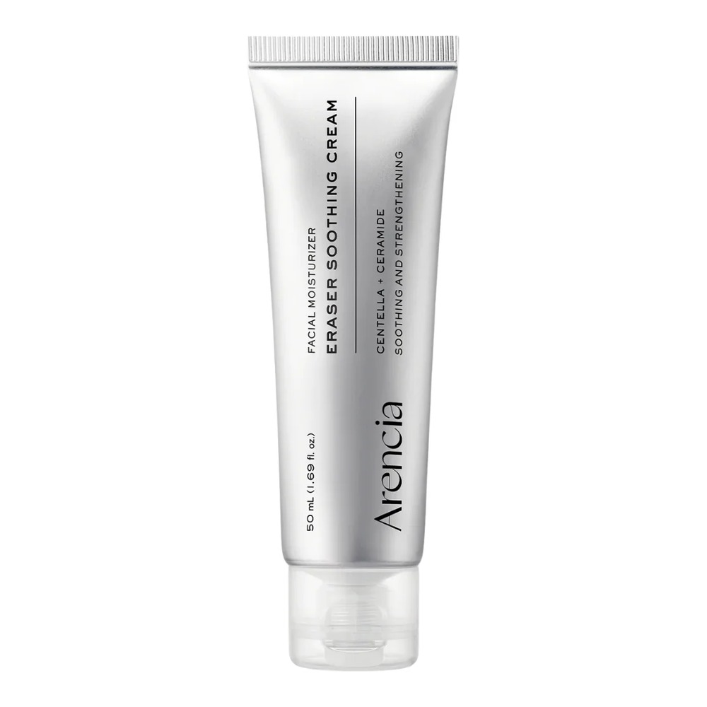 Arencia Eraser Soothing Cream
