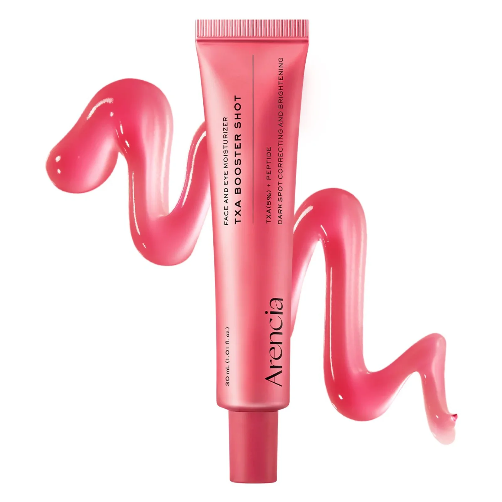 Arencia TXA Booster Shot