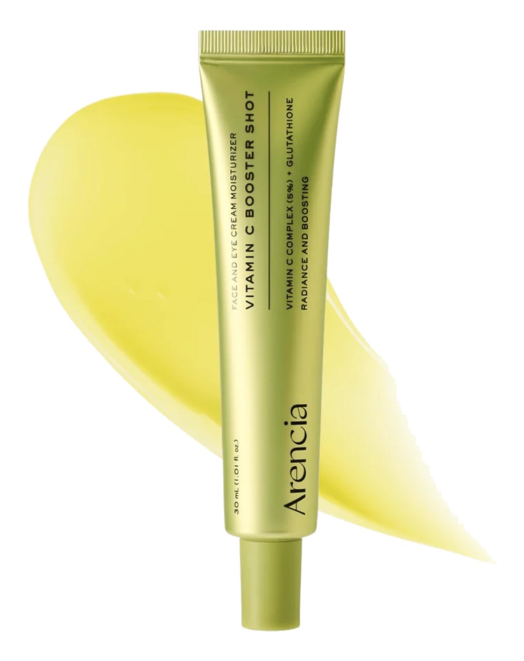Arencia Vitamin C Booster Shot