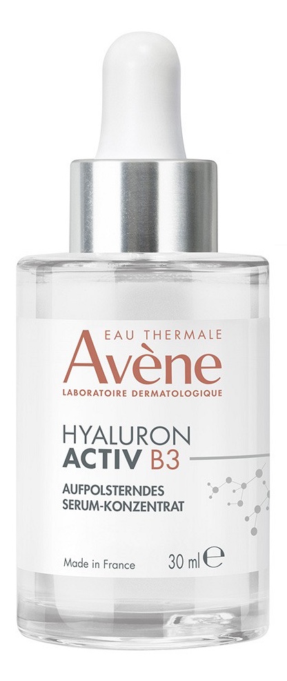 Avène Hyaluron Activ B3 Concentrated Plumping Serum