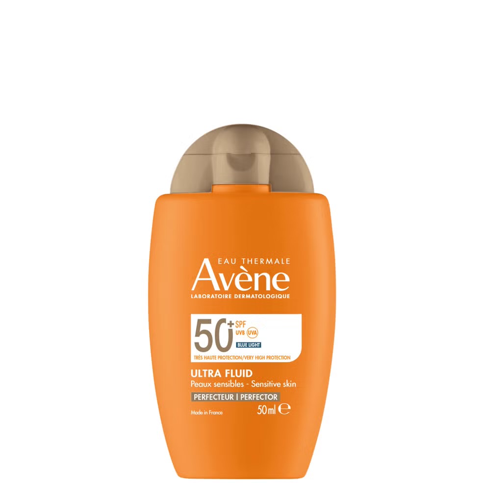 Avène Ultra Fluid Perfector SPF50+
