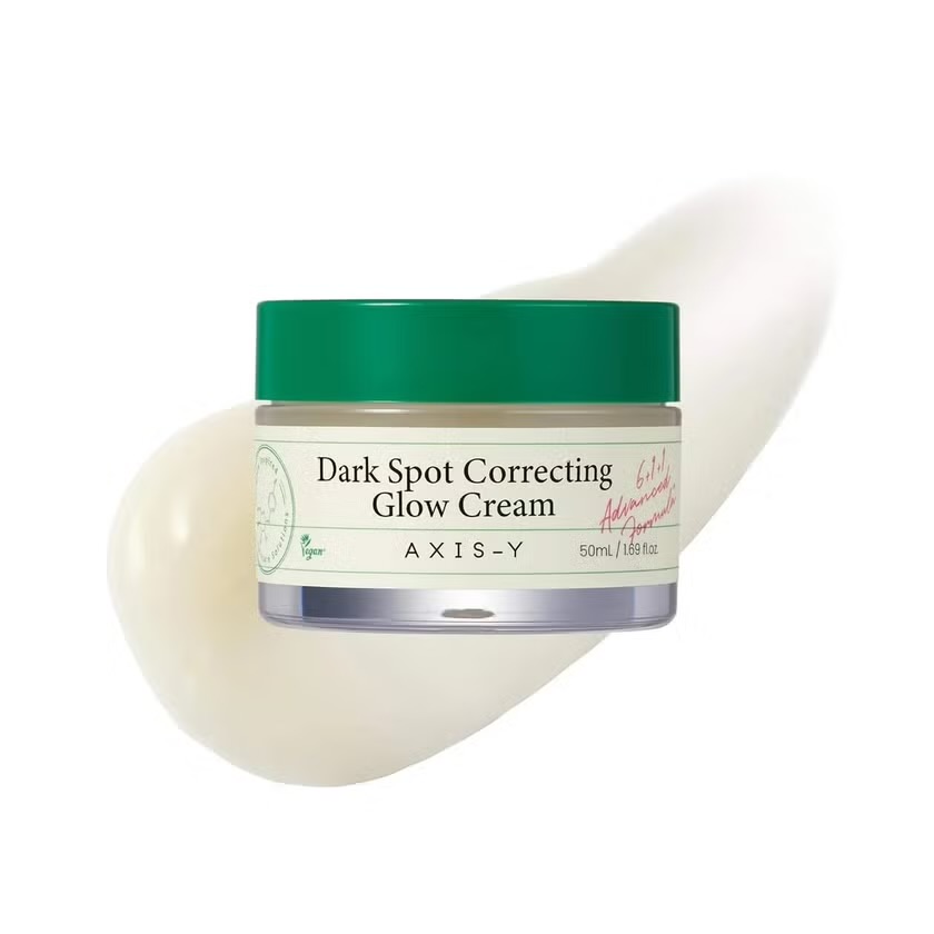 AXIS-Y Dark Spot Correcting Glow Cream