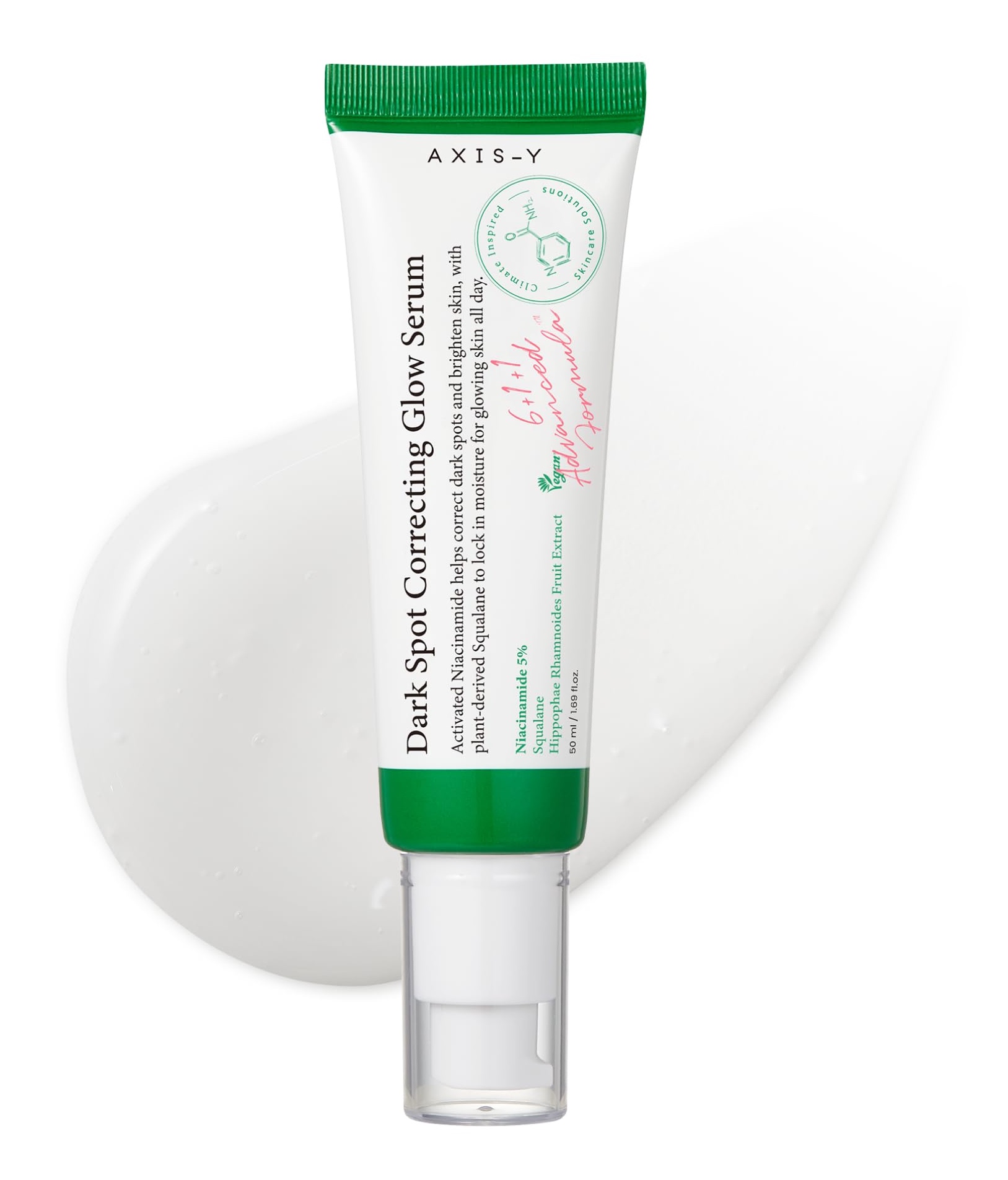 AXIS-Y Dark Spot Correcting Glow Serum