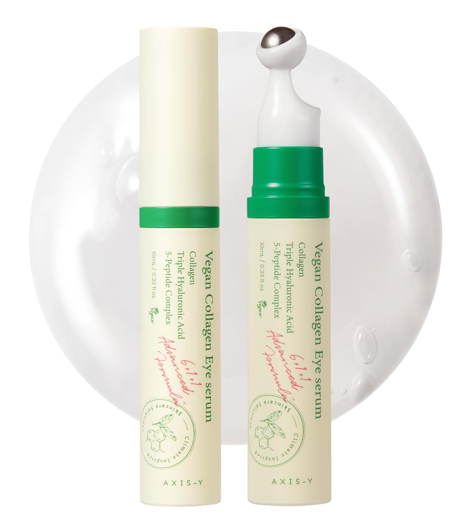 AXIS-Y Vegan Collagen Eye Serum