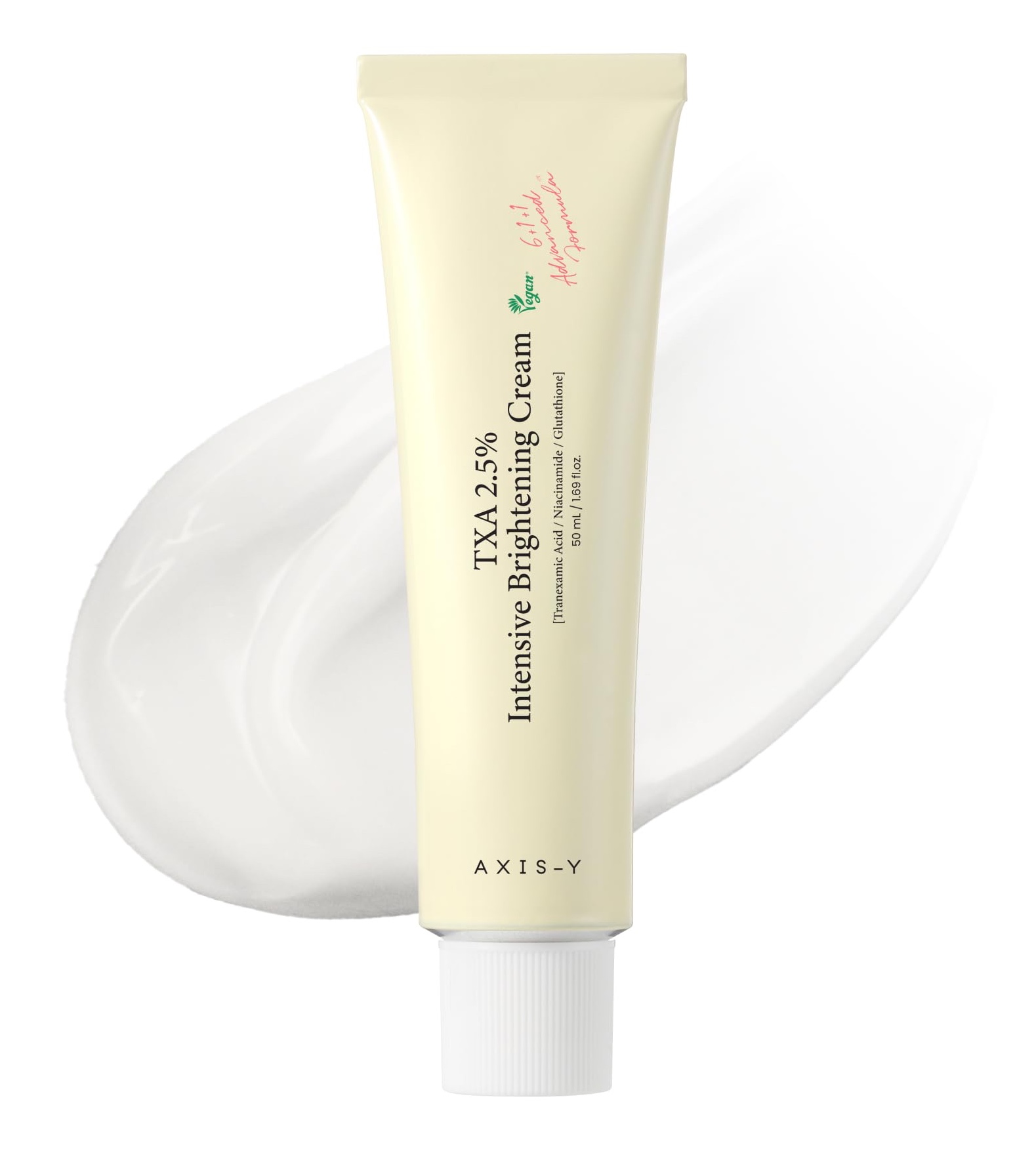 AXIS-Y TXA 2.5% Intensive Brightening Cream