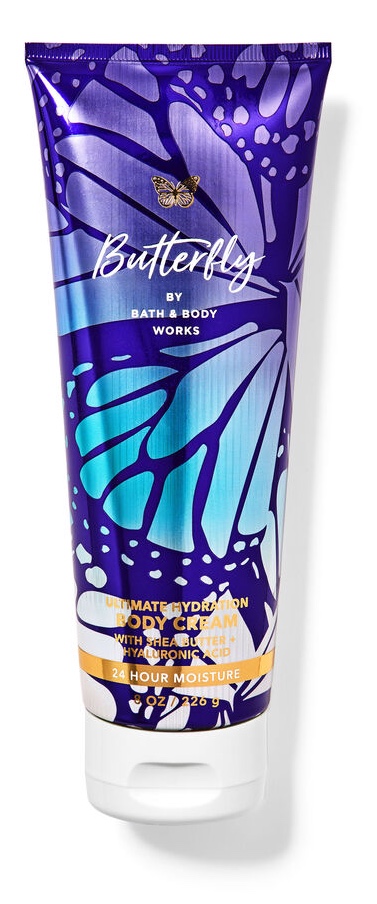 Bath & Body Works Ultimate Hydration Body Cream