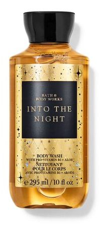 Bath & Body Works Shea & Vitamin E Body Wash