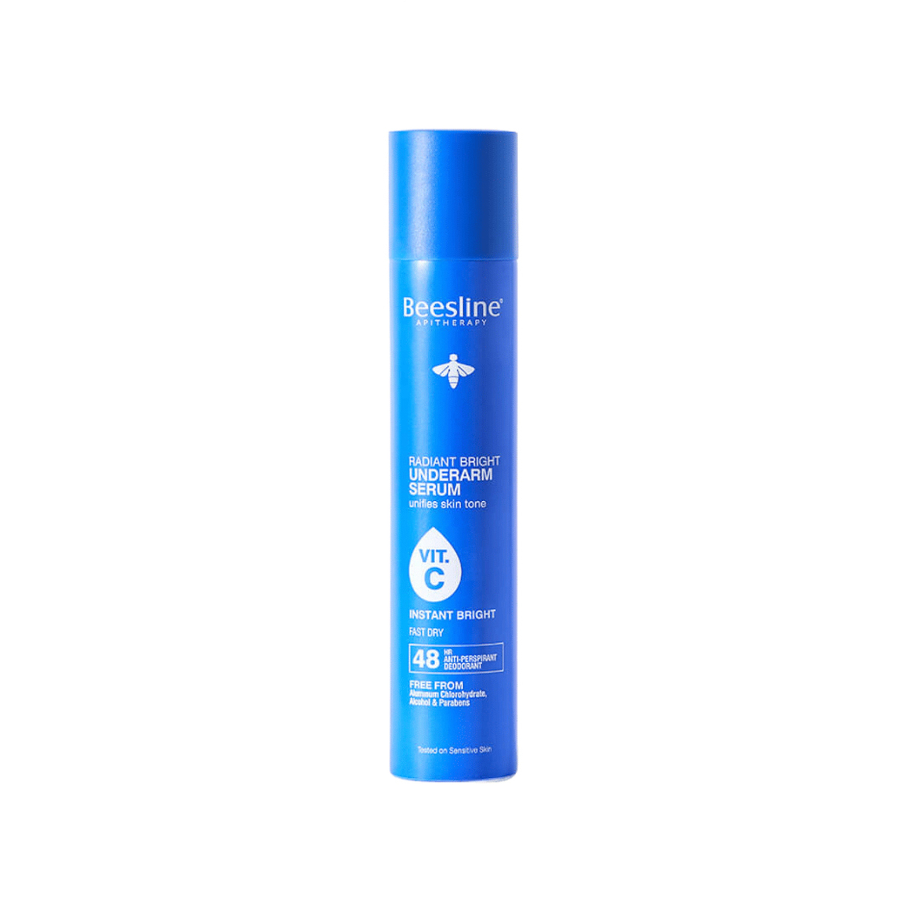 Beesline Radiant Bright Underarm Serum