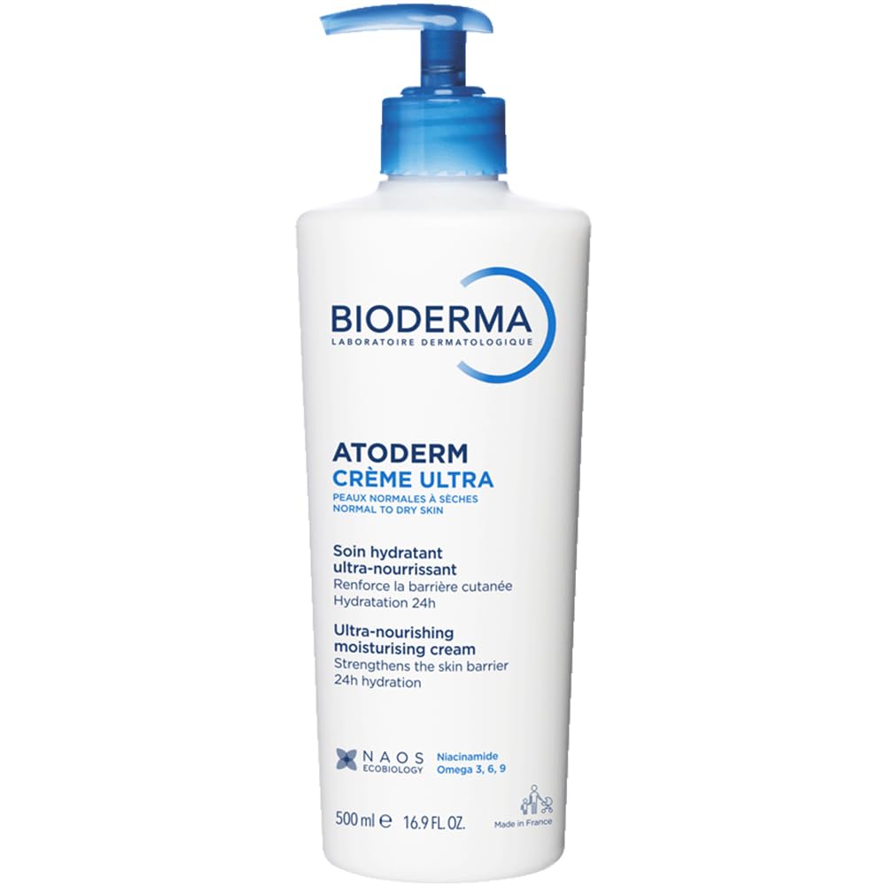 Bioderma Atoderm Crème Ultra