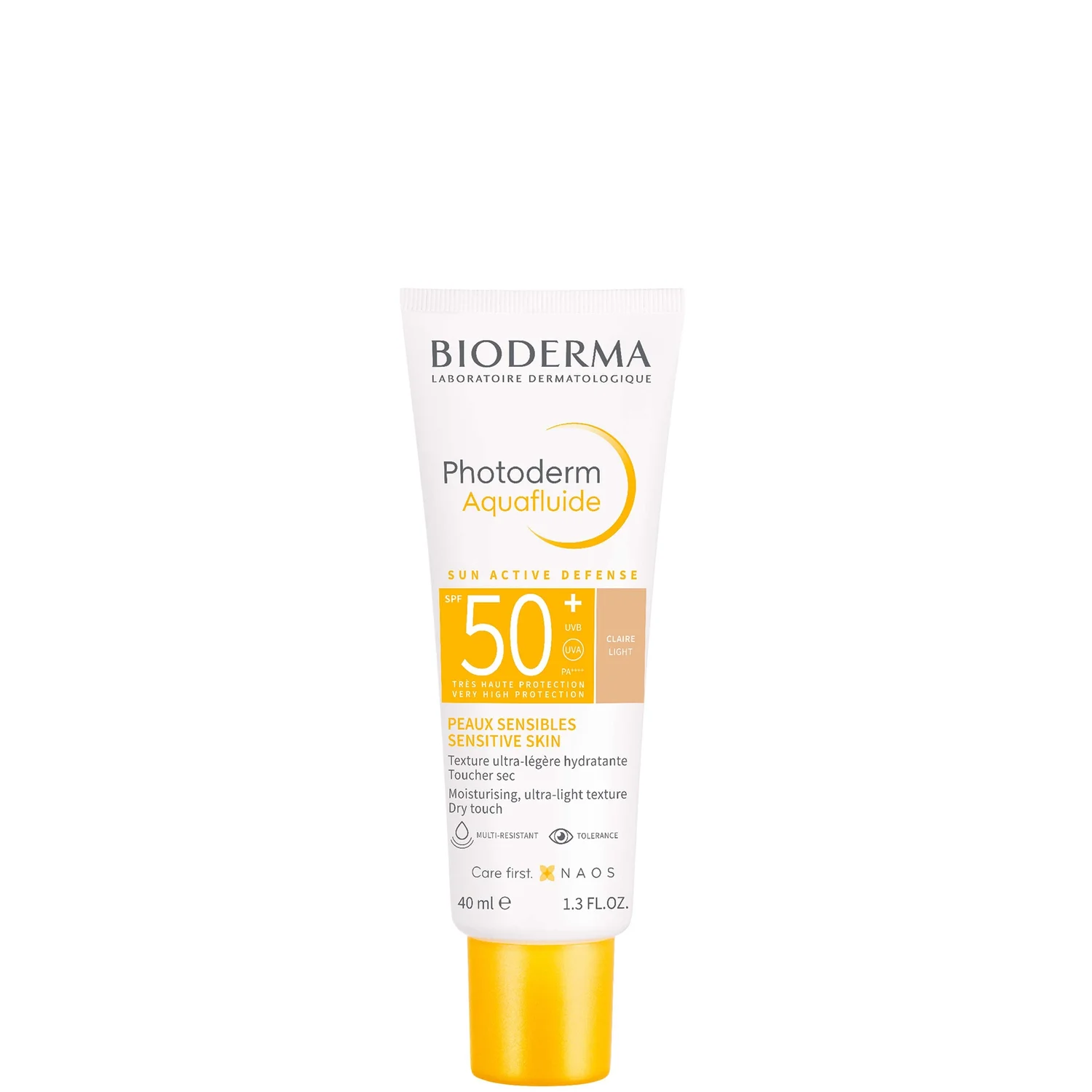 Bioderma Photoderm Aquafluide SPF50+ (Light)