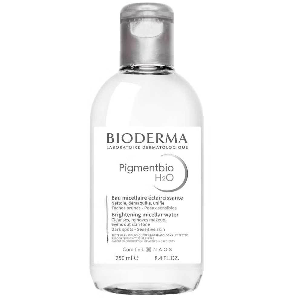 Bioderma Pigmentbio H2O Micellar Water