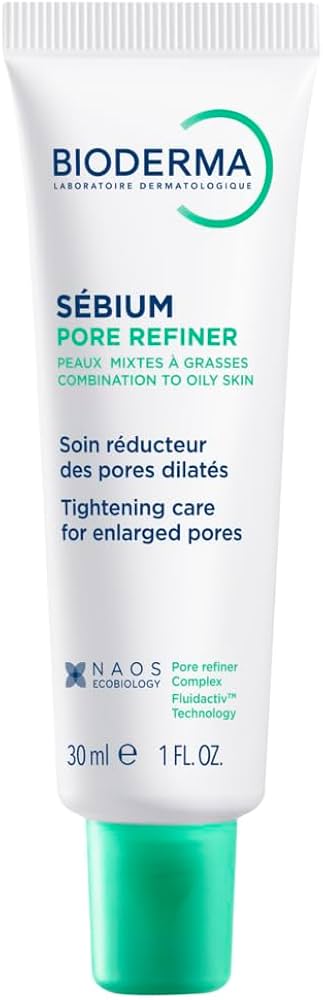 Bioderma Sébium Pore Refiner
