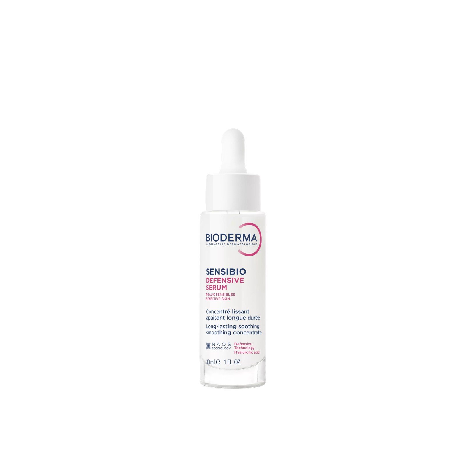 Bioderma Sensibio Defensive Serum