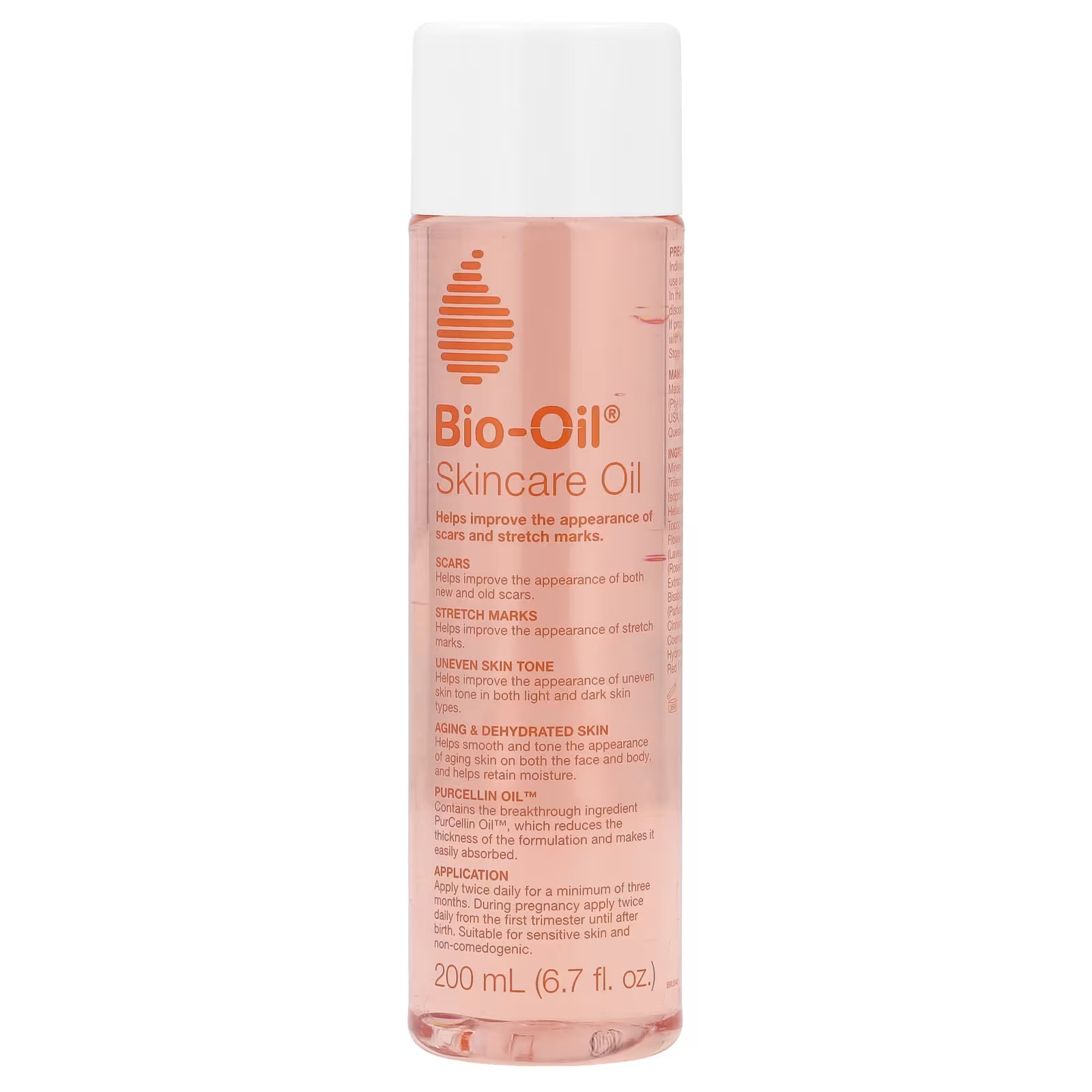 Bio-Oil Skincare Oil