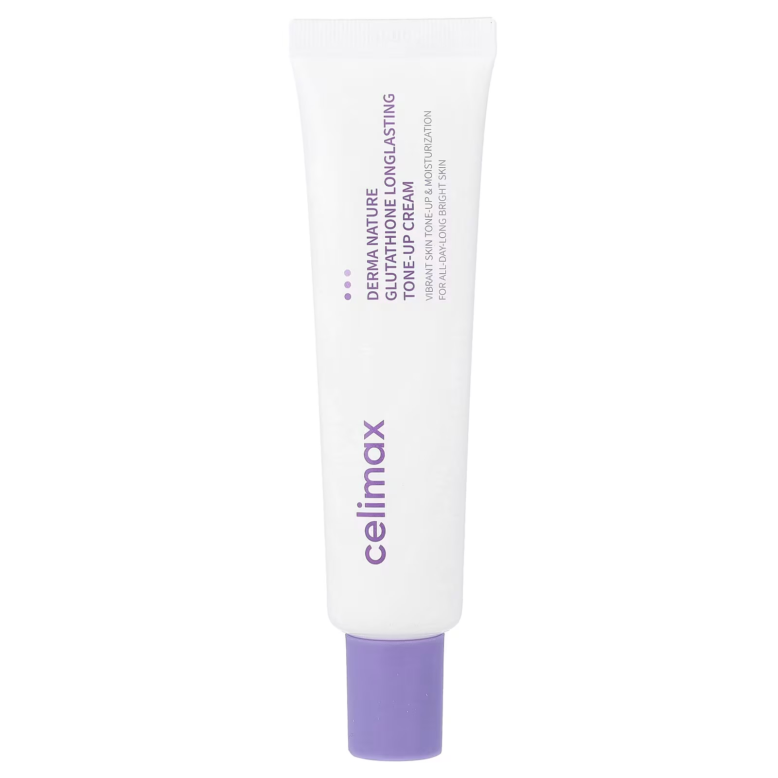 Celimax celimax Derma Nature Glutathione Longlasting Tone-Up Cream