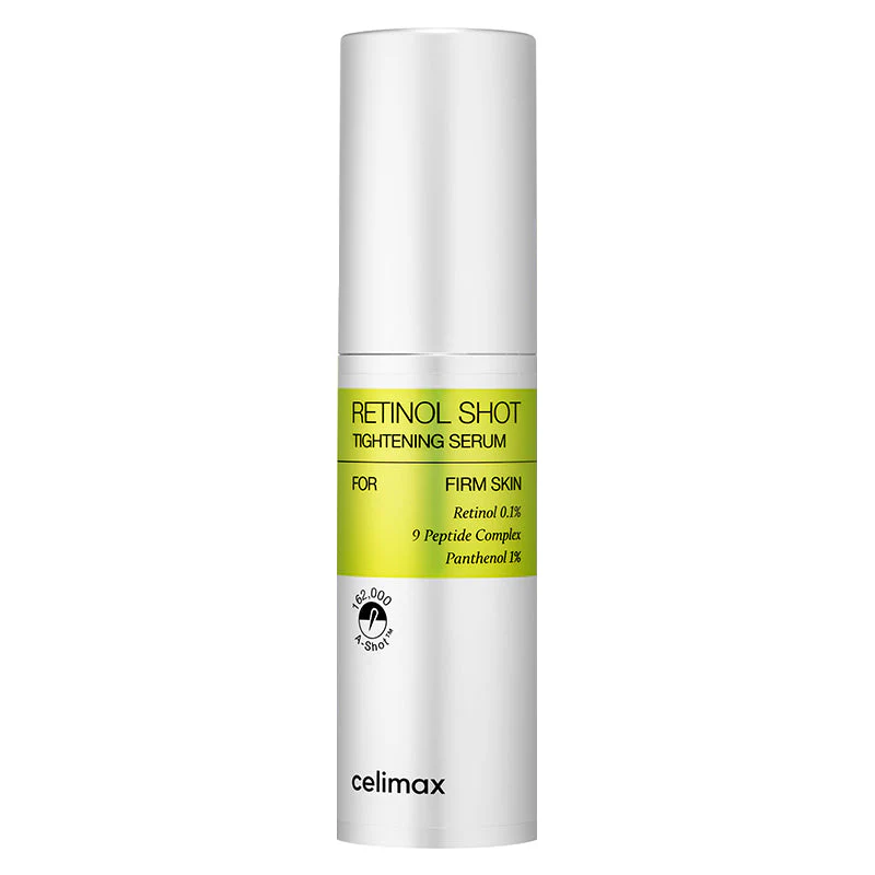 Celimax celimax The Vita-A Retinol Shot Tightening Serum