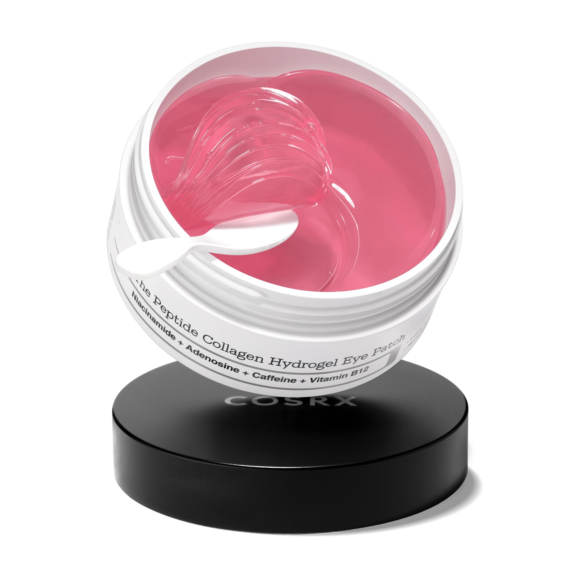 COSRX The Peptide Collagen Hydrogel Eye Patch