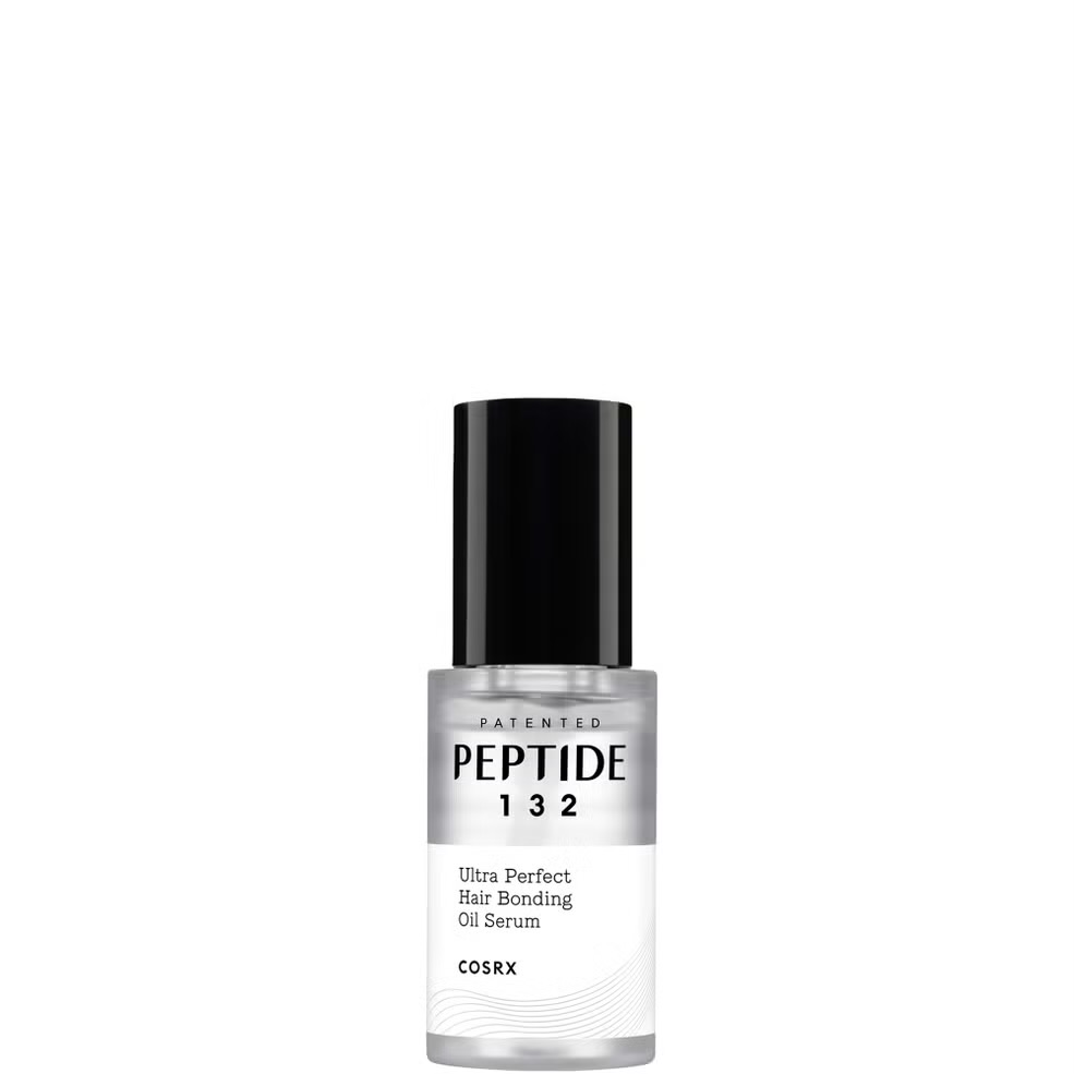 COSRX Peptide 132 Hair & Scalp Serum