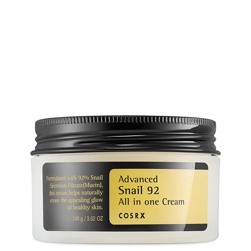 COSRX Advanced Snail 92 All-In-One Cream