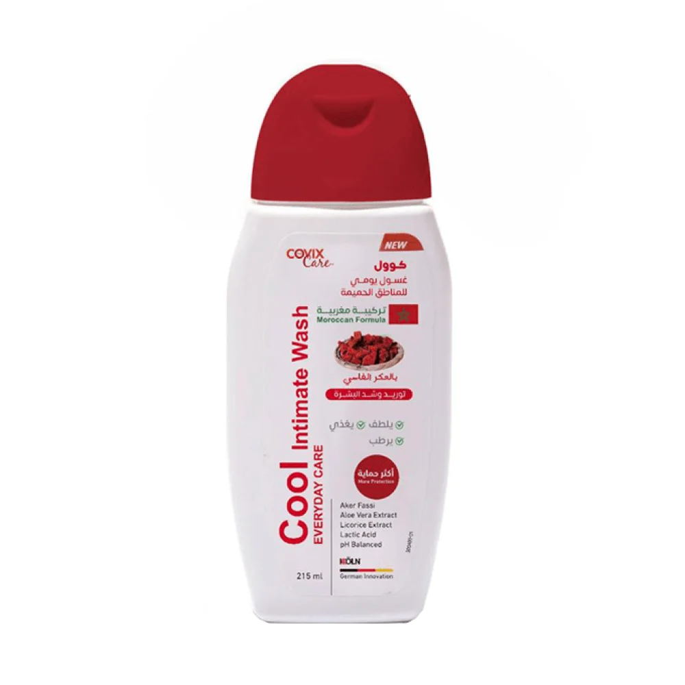 Covix Care Cool Intimate Wash