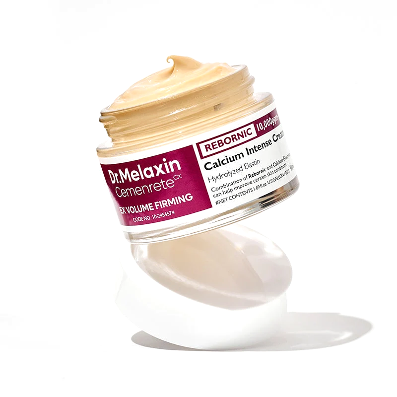 Dr.Melaxin Cemenrete Calcium Intense Cream