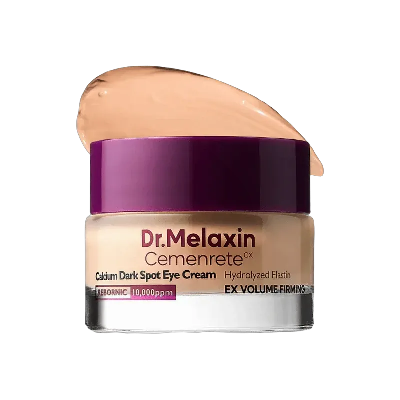 Dr.Melaxin Cemenrete Calcium Dark Spot Eye Cream
