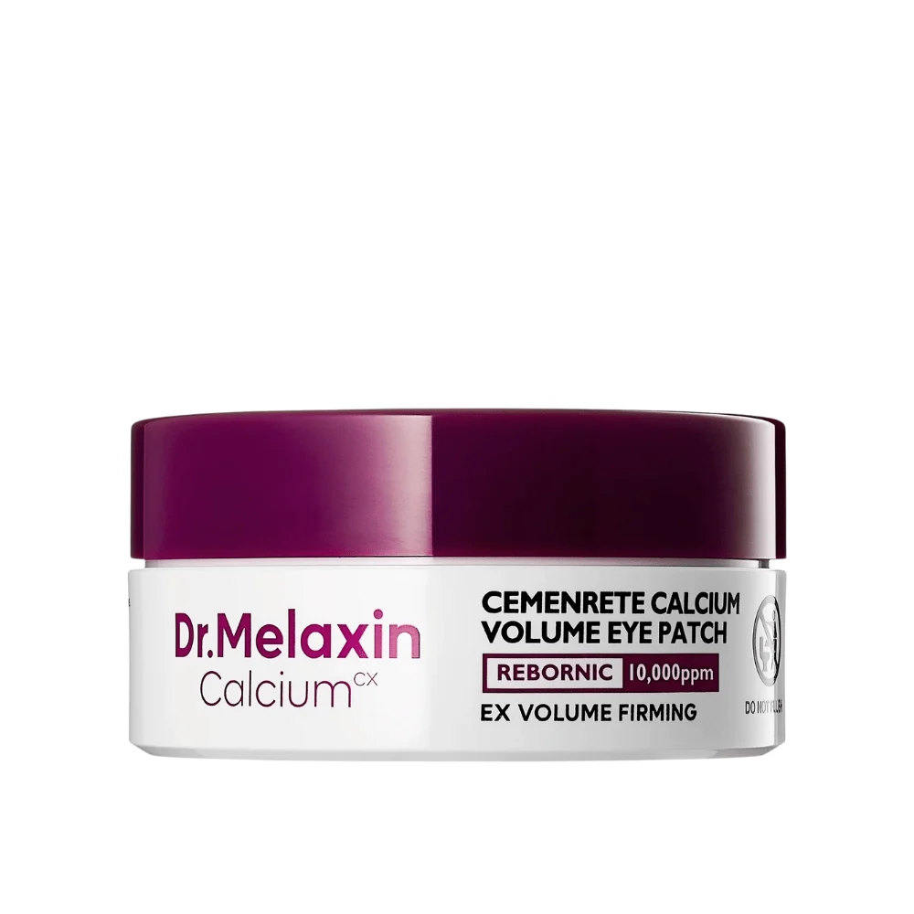 Dr.Melaxin Cemenrete Calcium Volume Eye Patch