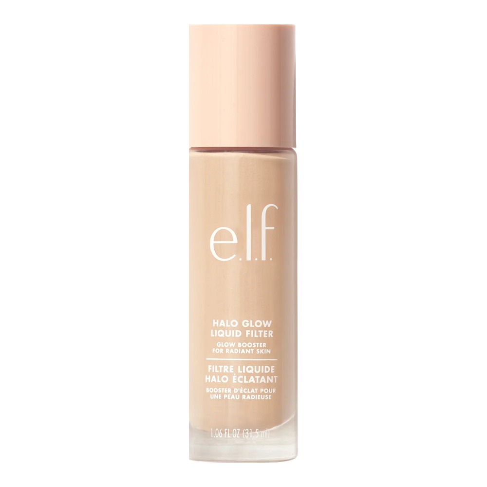 e.l.f. Halo Glow Liquid Filter