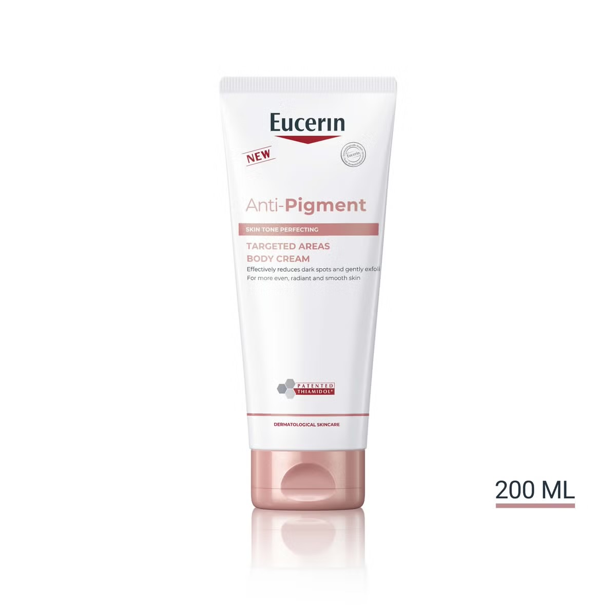 Eucerin Anti-Pigment Body Cream