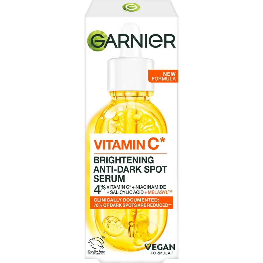 Garnier Vitamin C Brightening Anti-Dark Spot Serum