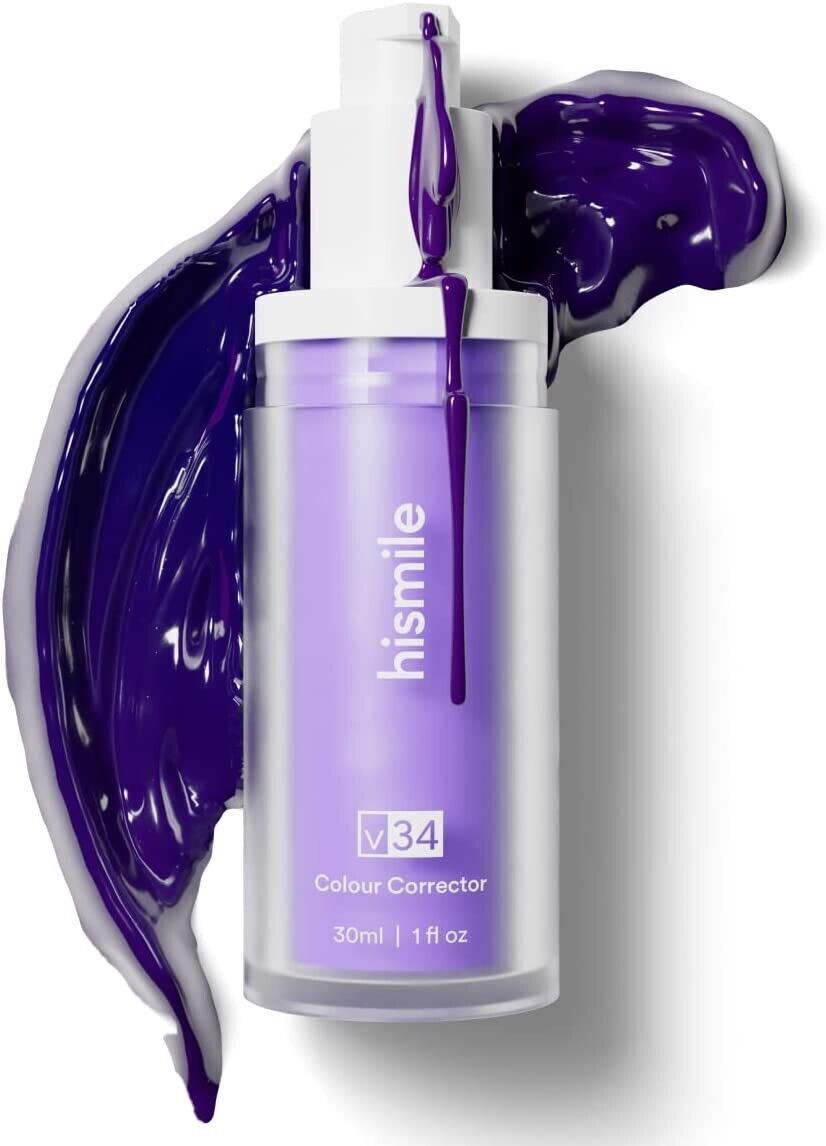 Hismile V34 Colour Corrector