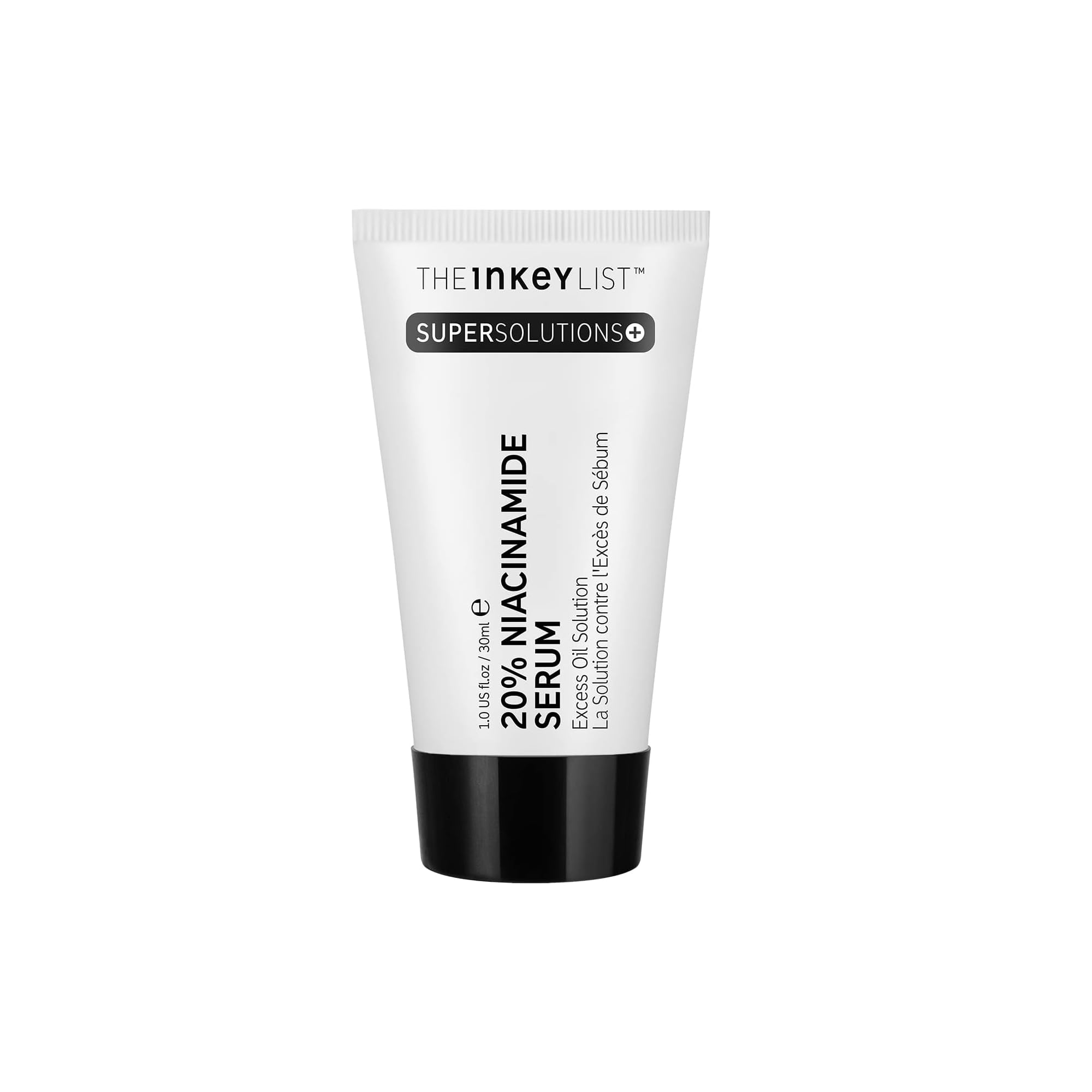 The Inkey List Supersolutions 20% Niacinamide Serum