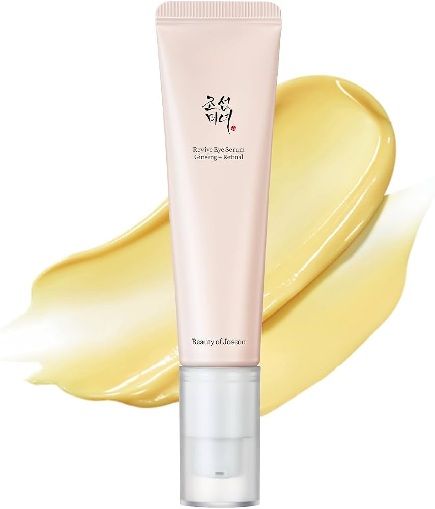 Beauty of Joseon Revive Eye Serum: Ginseng + Retinal