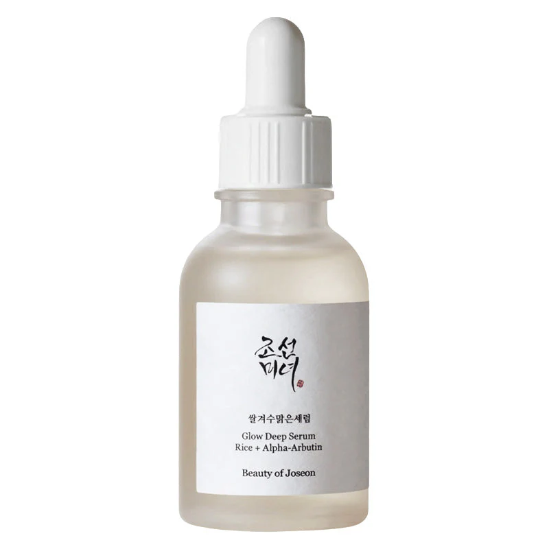 Beauty of Joseon Glow Deep Serum: Rice + Alpha-Arbutin
