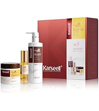 Karseell Maca Power Hair Care Set