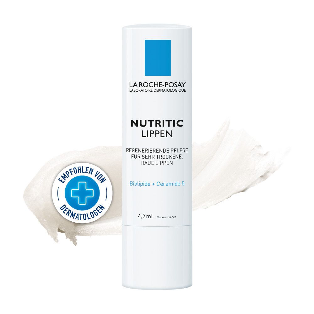 La Roche-Posay Nutritic Lips